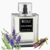 JFenzi Aura Homme - Eau de Parfum fur Herren 100 ml