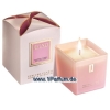 JFenzi Duftkerze Desso Mon Amie Women - Naturliche Soja-Kerze, Aromatherapie-Kerze 200g