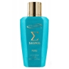 Chatler Sigma Σ Pure - Eau de Parfum fur Damen 100 ml