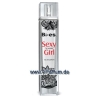 Bi-Es Sexy Girl - Eau de Parfum fur Damen, tester 100 ml