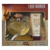 Lamis 1999 - Set fur Damen, Eau de Parfum, Body Lotion