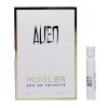 Chatler Aloha - Eau de Parfum fur Damen 100 ml, Probe Thierry Mugler Alien EDT 1,2