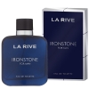 La Rive IronStone - Eau de Toilette 100 ml, Probe Chanel Bleu de Chanel