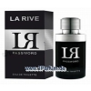 La Rive LR Password - Aktions-Set, Eau de Toilette, Deodorant