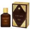 LOU DE PRE Amber Flame - Eau de Parfum fur Herren 90 ml