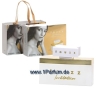 Linn Young Touzz Invitation - Eau de Parfum 100 ml, Probe Chanel Coco Mademoiselle