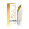Lamis Diva Angelic - Eau de Parfum 100 ml, Probe Hugo Boss Jour Femme