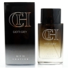 Chatler Giotti CH Grey - Eau de Parfum 100 ml, Probe Gucci Guilty Homme