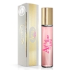 Chatler Aquador My Love - Aktions-Set, Eau de Parfum 100 ml + Eau de Parfum 30 ml