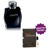 Paris Bleu Ivanhoe Men - Eau de Toilette 100 ml, Probe Hermes Terre D'Hermes