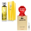 Chatler PLL Yellow Women - Eau de Parfum 100 ml, Probe Lacoste Pour Femme