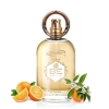 Be Royal Mandarine Chatler - Eau de Parfum fur Damen 100 ml, Probe Guerlain Aqua Allegoria Mandarine Basilic EDPT 1 ml