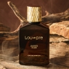LOU DE PRE Amber Flame - Eau de Parfum fur Herren 90 ml