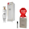 Chatler Day Women - Eau de Parfum 100 ml, Probe Hugo Boss Jour Femme