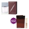 Christopher Dark Eau de Furie Men - Eau de Toilette 100 ml, Probe Calvin Klein Euphoria Men