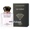 Christopher Dark Noir Brillant - Eau de Parfum 100 ml, Probe Versace Crystal Noir