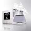 Paris Bleu Armada Silver - Eau de Toilette fur Herren 100 ml