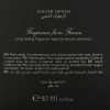 LOU DE PRE Golden Safran - Eau de Parfum fur Herren 90 ml