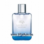 La Rive Blue Line - Eau de Toilette fur Herren, tester 90 ml