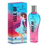 Dorall Isle of Love - Eau de Toilette fur Damen 100 ml