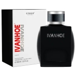 Paris Bleu Cyrus Ivanhoe Men - Eau de Toilette fur Manner 100 ml