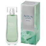 La Rive Aqua Woman - Eau de Parfum fur Damen 90 ml