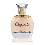 Paris Bleu Organdi - Eau de Parfum fur Damen 100 ml