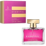 Dorall Collection Eventful - Eau de Toilette fur Damen 100 ml