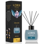 Loris Engel - Raumduft, Aroma Diffusor mit Stabchen 120 ml