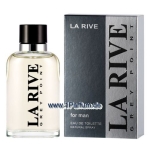 La Rive Grey Point - Eau de Toilette fur Herren 90 ml