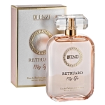 JFenzi Retruard My Life - Eau de Parfum fur Damen 100 ml