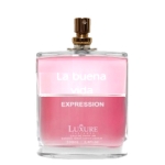 Luxure La Buena Vida Expression - Eau de Parfum fur Damen, tester 50 ml