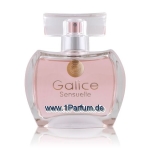 Paris Bleu Galice Sensuelle - Eau de Parfum fur Damen 100 ml