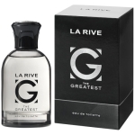 La Rive The Greatest - Eau de Toilette fur Herren 100 ml
