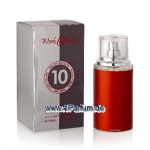 Linn Young Work@holics 10 Pour Homme - Eau de Toilette fur Herren 100 ml