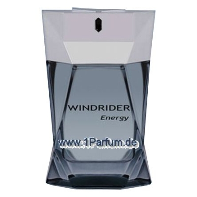 Paris Bleu Windrider Energy - Eau de Toilette fur Manner 100 ml