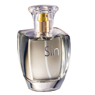 Paris Avenue Sin - Eau de Parfum fur Damen 100 ml