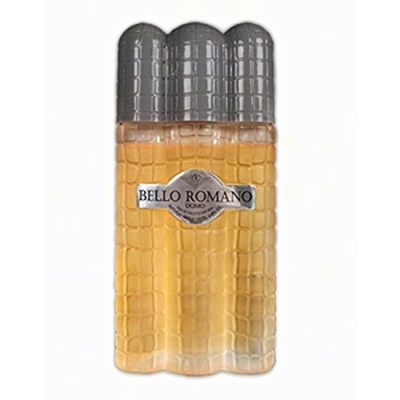 Diamond Bello Romano Uomo - Eau de Toilette fur Herren 100 ml