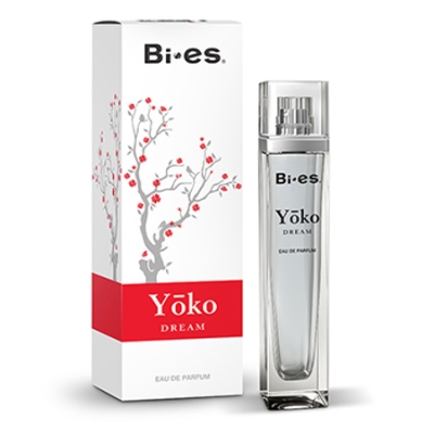 Bi-Es Yoko Dream - Eau de Parfum fur Damen 100 ml