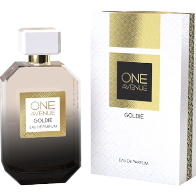 One Avenue GOLDIE - Eau de Parfum fur Damen 60 ml
