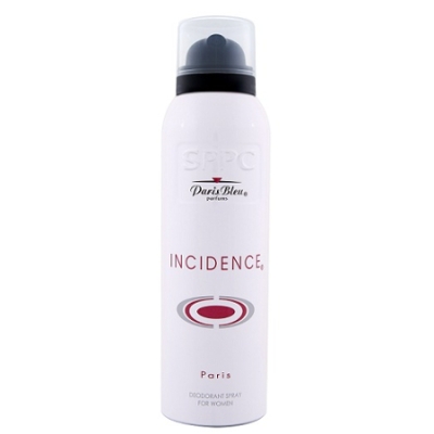 Paris Bleu Incidence - deodorant fur Damen 200 ml