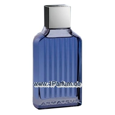 Paris Bleu Armateur - Eau de Toilette fur Herren 100 ml