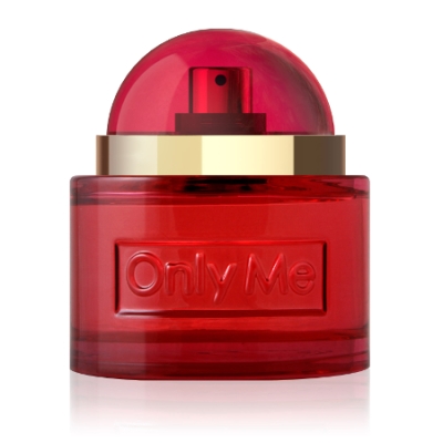 Paris Bleu Only Me Elixir - Eau de Parfum 100 ml, Probe Victor Rolf Flowerbomb