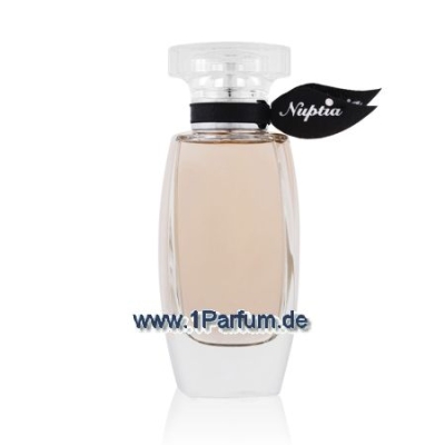 Paris Bleu Nuptia - Eau de Parfum fur Damen 100 ml