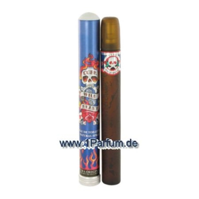 Cuba Wild Heart Men - Eau de Toilette fur Herren 35 ml