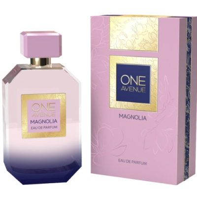 One Avenue MAGNOLIA - Eau de Parfum fur Damen 60 ml