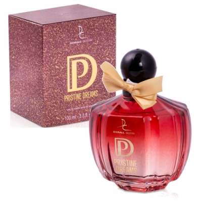 Dorall Pristine Dreams - Eau de Toilette fur Damen 100 ml