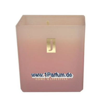 JFenzi Duftkerze Desso Mon Amie Women - Naturliche Soja-Kerze, Aromatherapie-Kerze 200g