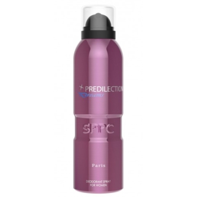 Paris Bleu Predilection Dreams - deodorant fur Damen 200 ml