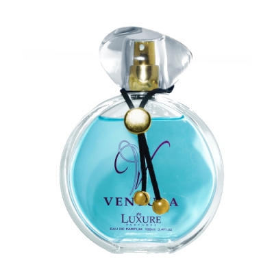 Luxure Ventura - Eau de Parfum fur Damen 100 ml